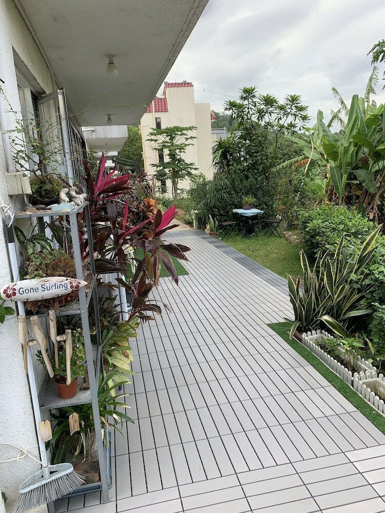 Hotel City Oasis Guesthouse