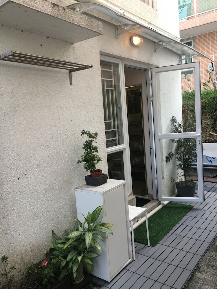 Hotel City Oasis Guesthouse