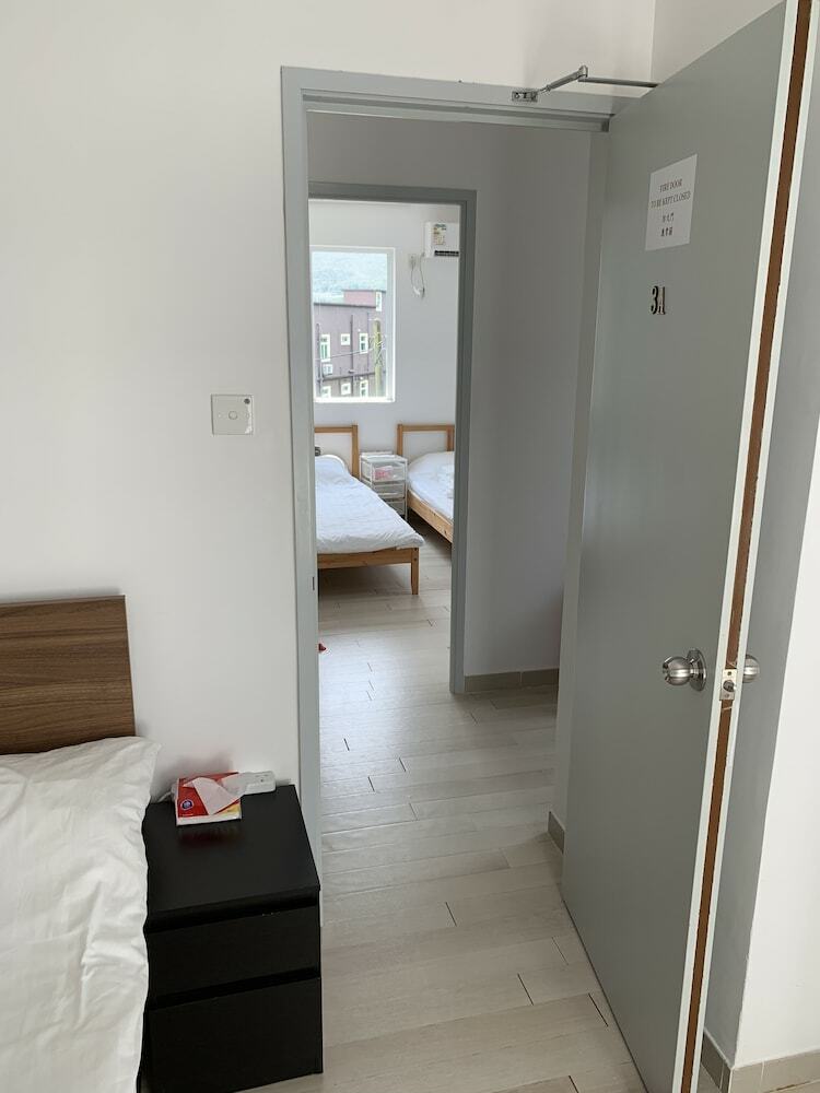 Hotel City Oasis Guesthouse