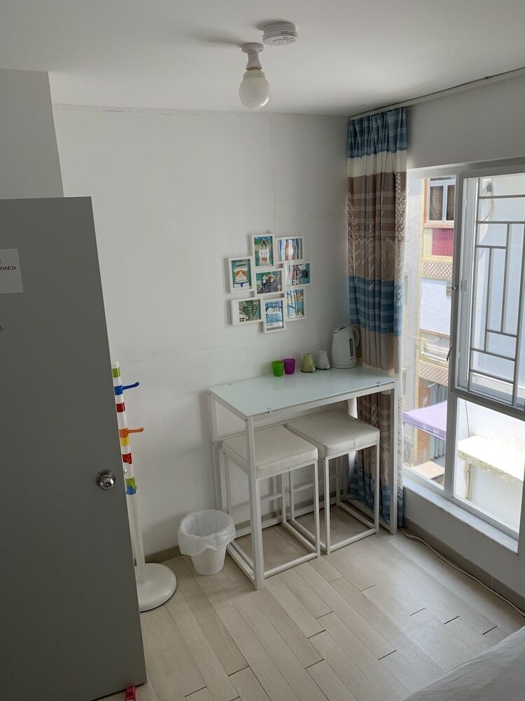 Hotel City Oasis Guesthouse