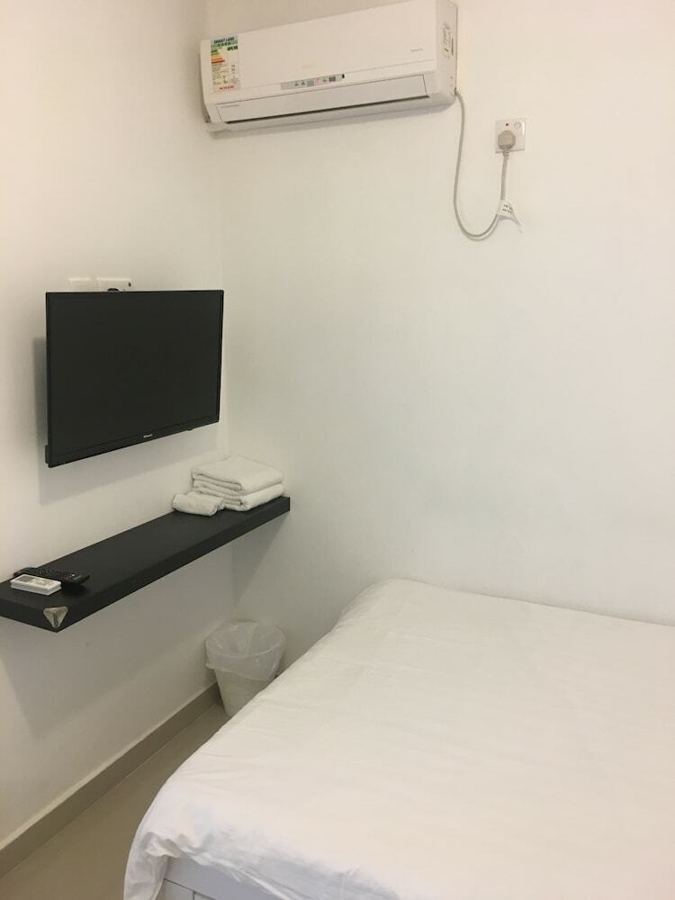 Hotel City Oasis Guesthouse