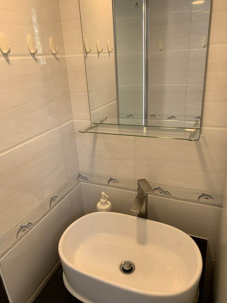 Hotel City Oasis Guesthouse