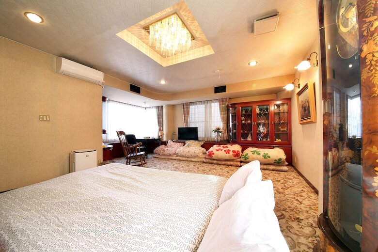 Setoguchi House