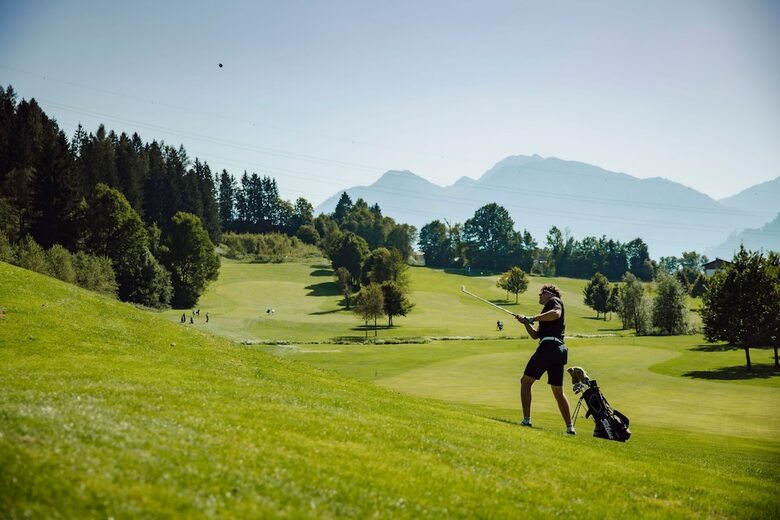 Alpina Family, Spa & Sporthotel