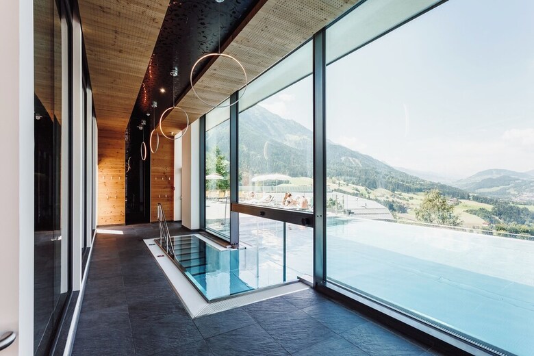Alpina Family, Spa & Sporthotel
