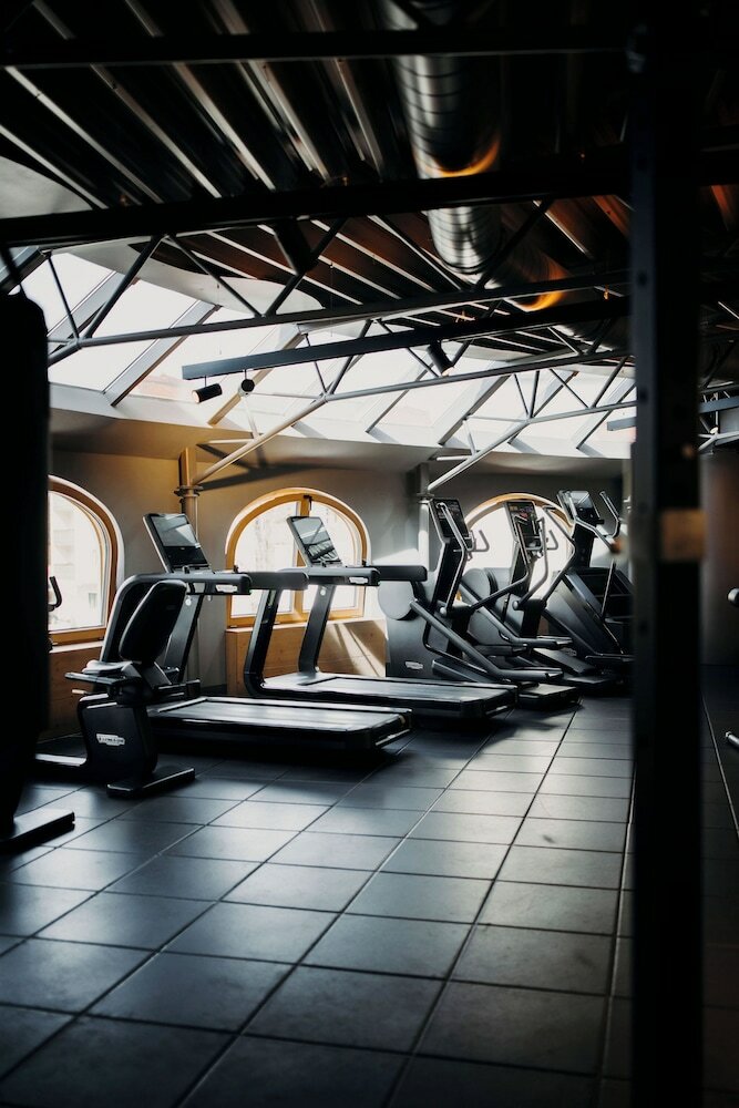 Alpina Family, Spa & Sporthotel