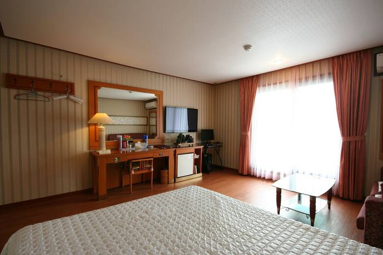 Hotel Amaranth