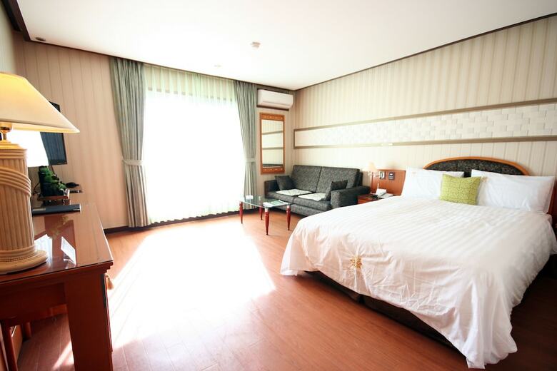 Hotel Amaranth