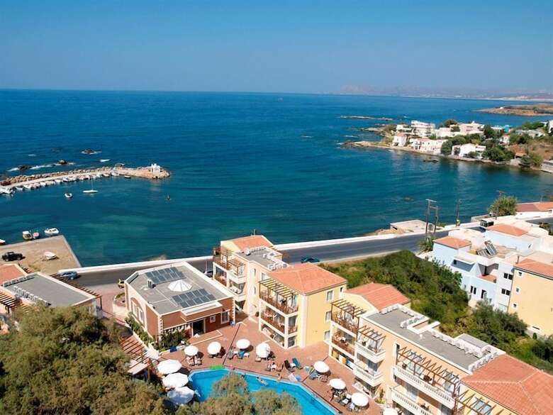 Hotel Porto Kalamaki