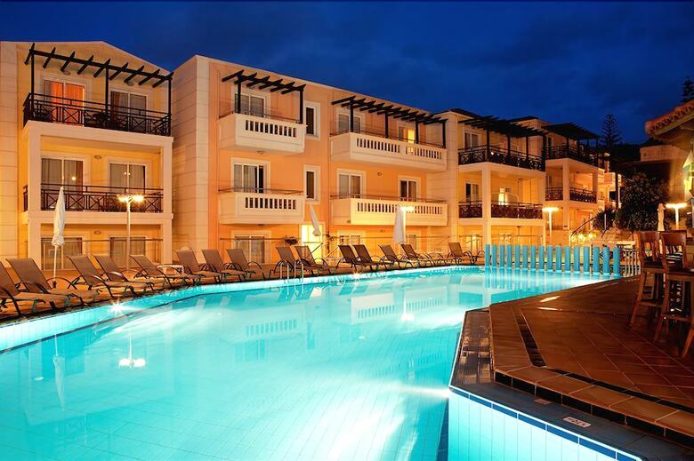Hotel Porto Kalamaki