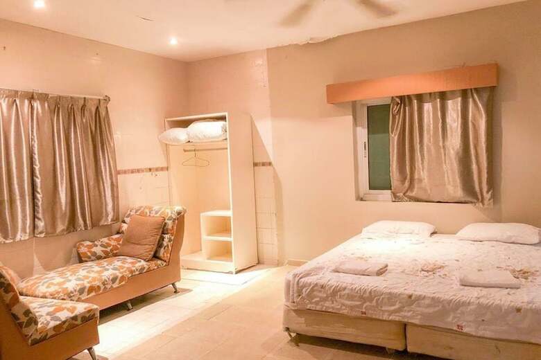 Hotel Capital O916 Chill Chill D Pool Villa