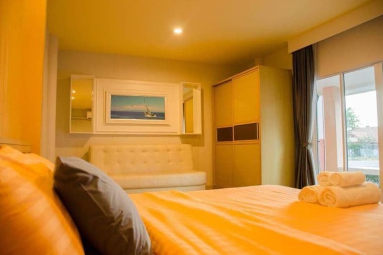 Hotel Capital O916 Chill Chill D Pool Villa