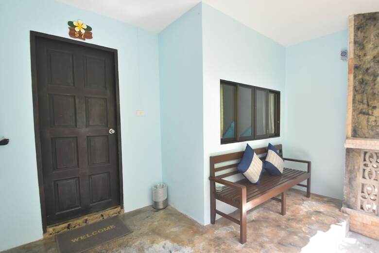 Apartamento Koh Tao Simple Life Resort