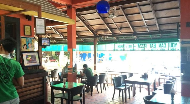 Apartamento Koh Tao Simple Life Resort
