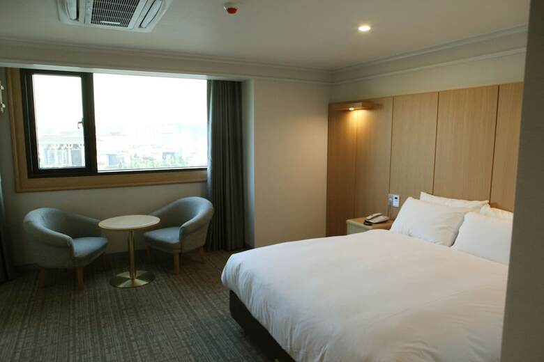 Hotel Dongbang