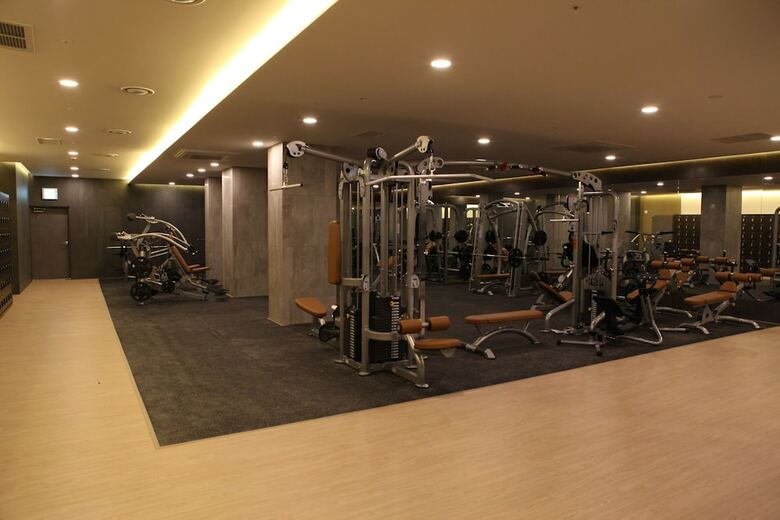Hotel Dongbang
