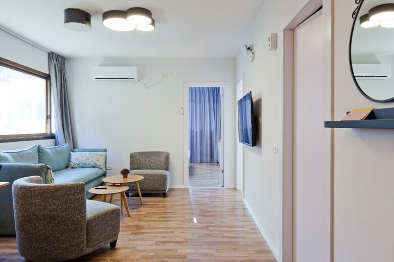 Apartamento Sansa Urban Residence - Adults Only