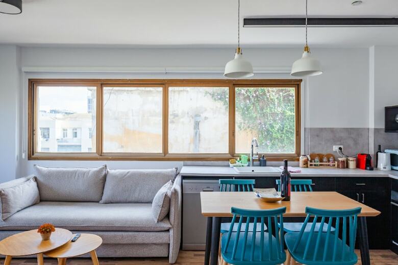 Apartamento Sansa Urban Residence - Adults Only