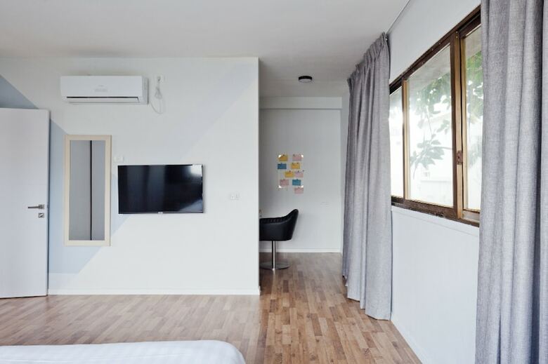 Apartamento Sansa Urban Residence - Adults Only