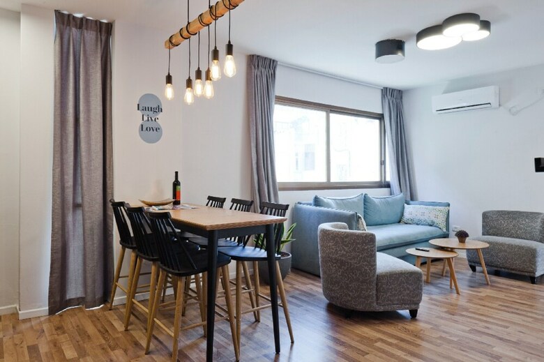Apartamento Sansa Urban Residence - Adults Only