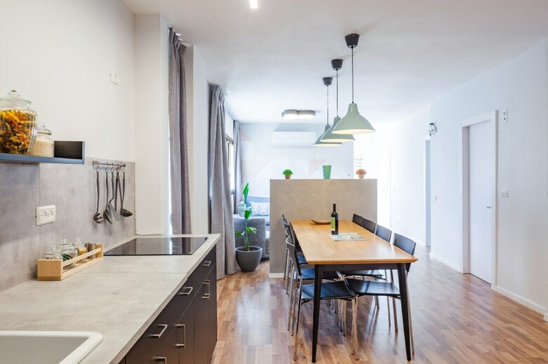 Apartamento Sansa Urban Residence - Adults Only