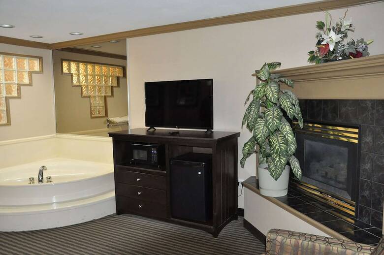 Hotel Ramada By Wyndham Abbotsford
