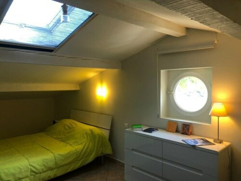 Bed & Breakfast Chambres D'h�tes Mas de L'evidence