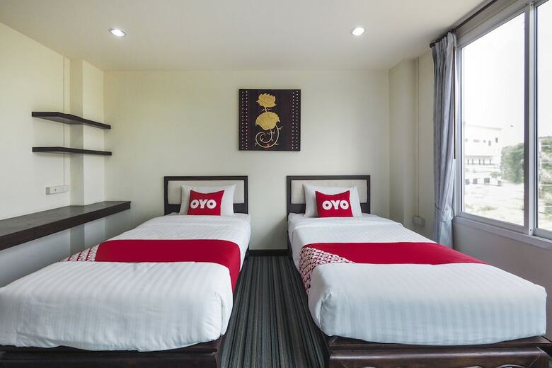 Hotel Oyo 856 Chunapa Resort And Spa