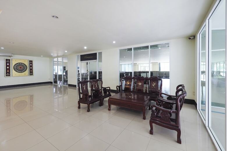 Hotel Oyo 856 Chunapa Resort And Spa