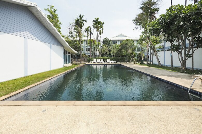 Hotel Oyo 856 Chunapa Resort And Spa