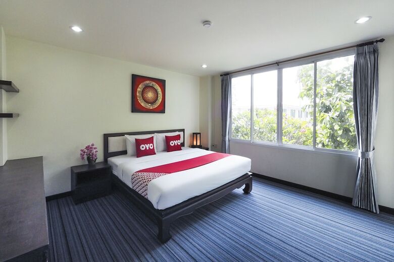 Hotel Oyo 856 Chunapa Resort And Spa