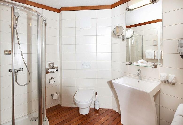 Hotel H�tel Aux Remparts