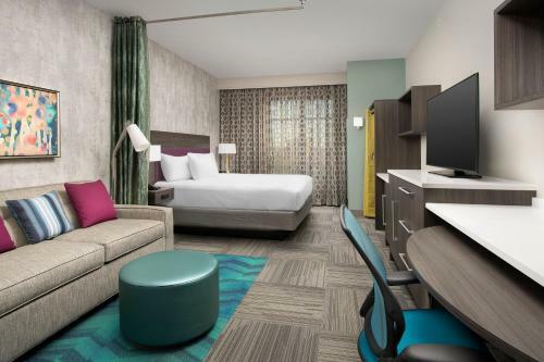 Hotel Home2 Suites By Hilton Denver Northfield