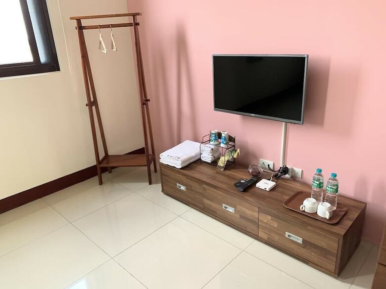 Hotel Shan Ling Ju Homestay