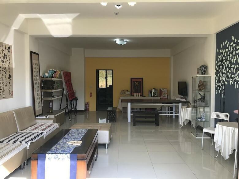 Hotel Shan Ling Ju Homestay