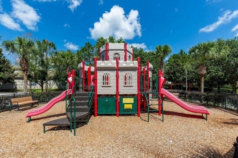Apartamento Comfortable 3bd Condo, The Windsor Hills Resort-27