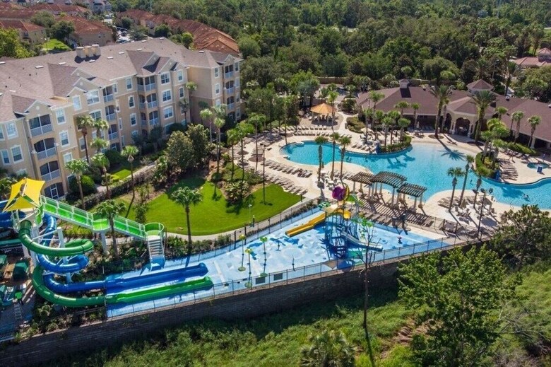Apartamento Comfortable 3bd Condo, The Windsor Hills Resort-27
