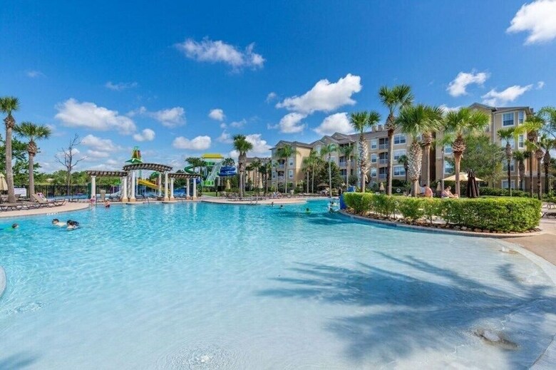 Apartamento Comfortable 3bd Condo, The Windsor Hills Resort-27
