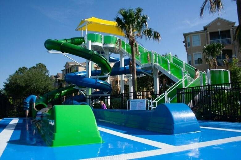Apartamento Comfortable 3bd Condo, The Windsor Hills Resort-27