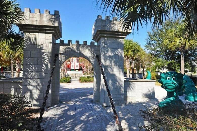Apartamento Comfortable 3bd Condo, The Windsor Hills Resort-27