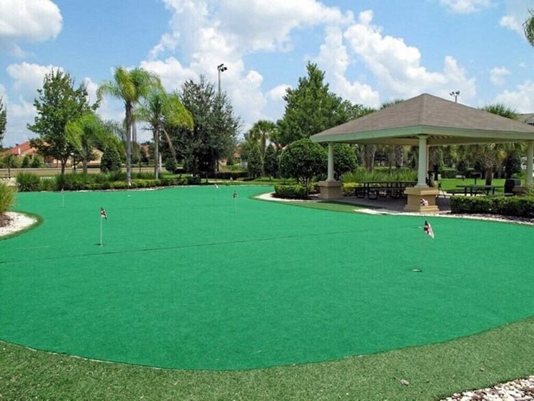 Apartamento Comfortable 3bd Condo, The Windsor Hills Resort-27