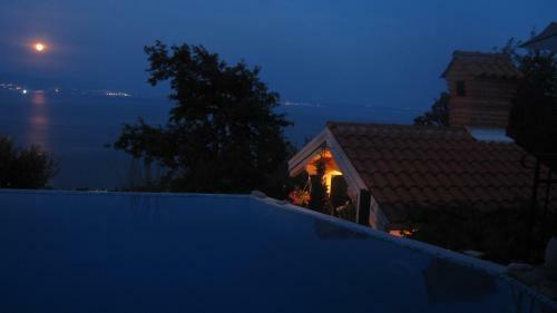 Apartments Villa Krasa