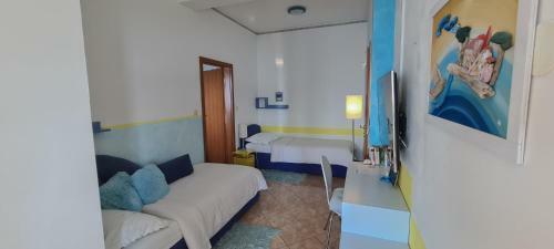 Apartments Villa Krasa