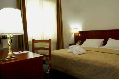 Hotel Villa Vera