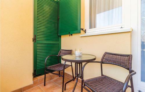 Apartment Cizici V