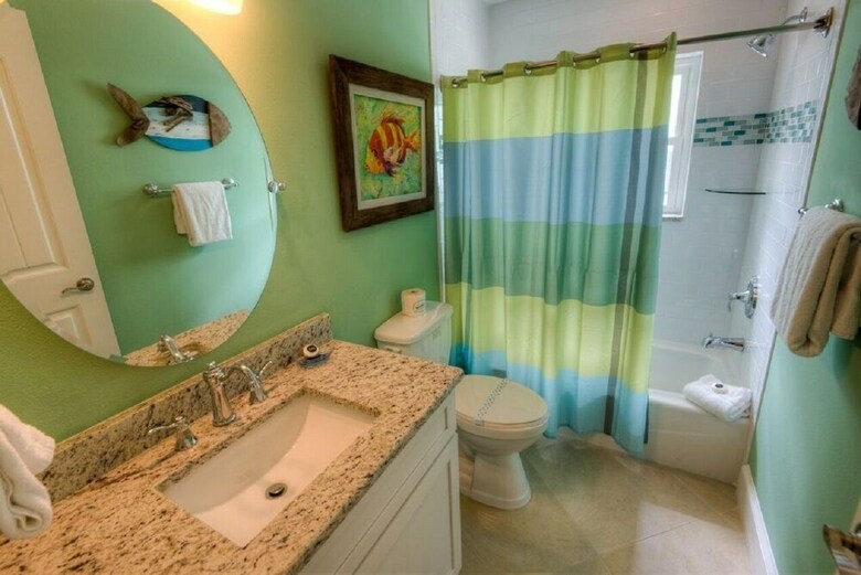 Villa Gulf Breeze