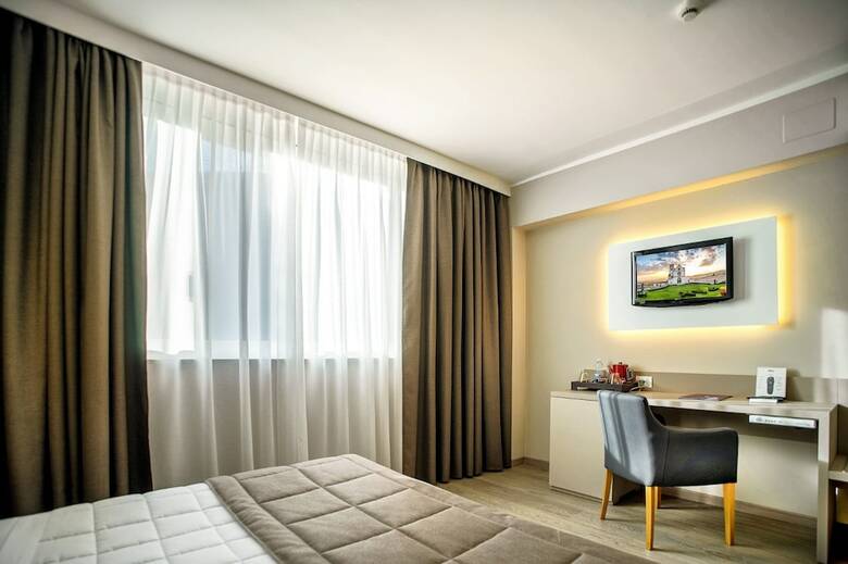 Guesia Village Hotel