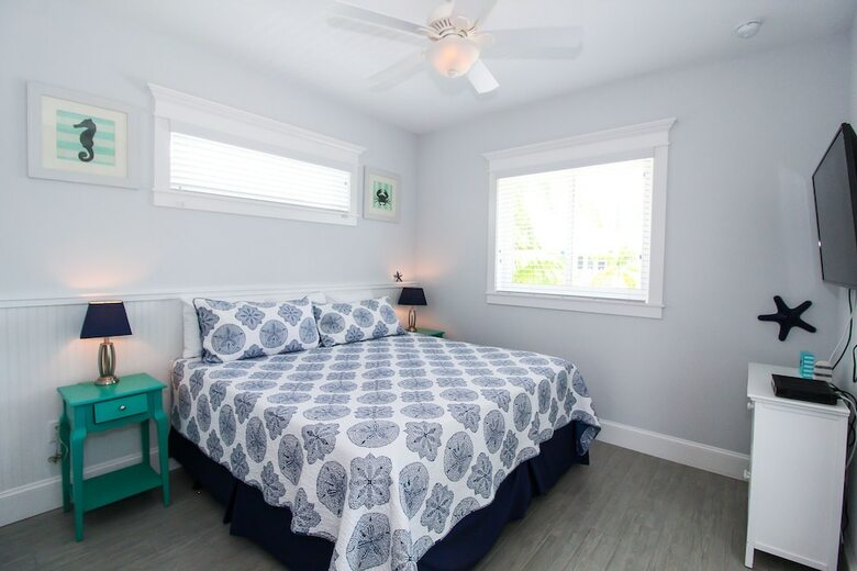 Day Break Bungalow