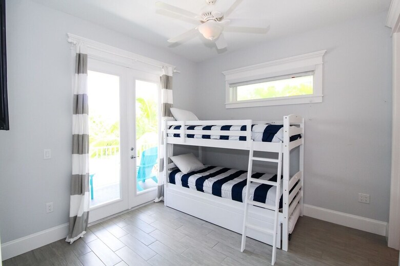 Day Break Bungalow
