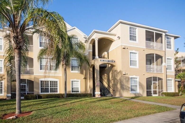 Gorgeous 3bd Condo, Windsor Palms Resort-8105-301c